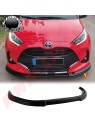 Lip Spoiler Frontal - Toyota Yaris 4 (2020-) Lip Spoiler Frontal - Toyota Yaris 4 (2020-)