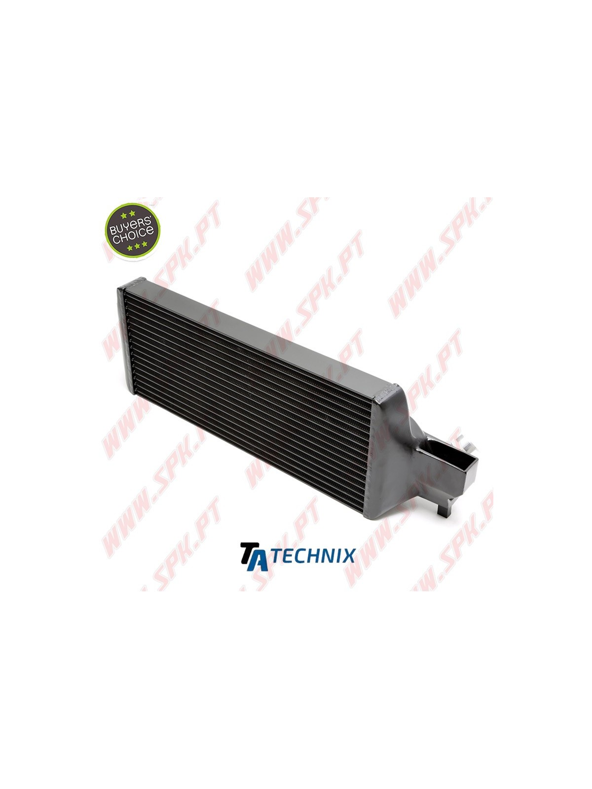 Intercooler - Mini F54 / F55 / F56 / F57 / F60 (2014-)