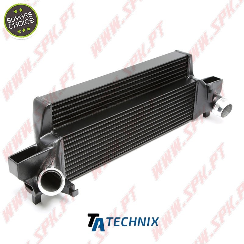 Intercooler - Mini F54 / F55 / F56 / F57 / F60 (2014-)