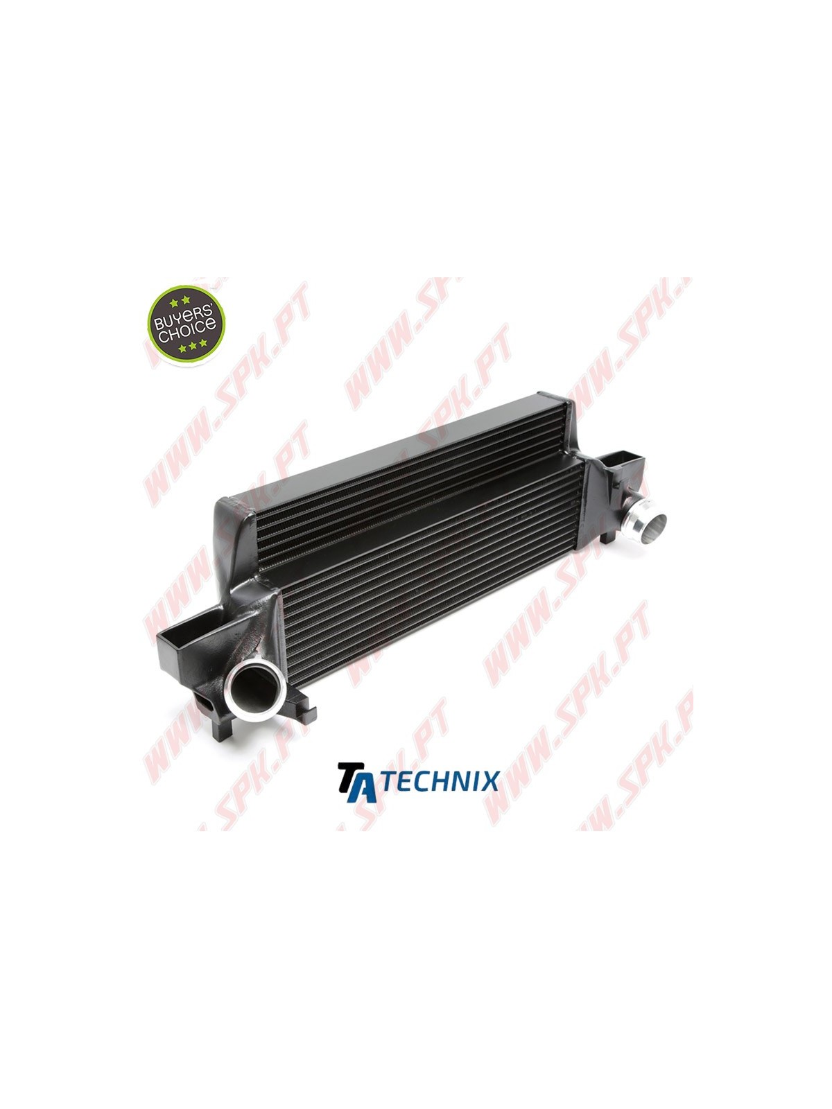 Intercooler - Mini F54 / F55 / F56 / F57 / F60 (2014-)