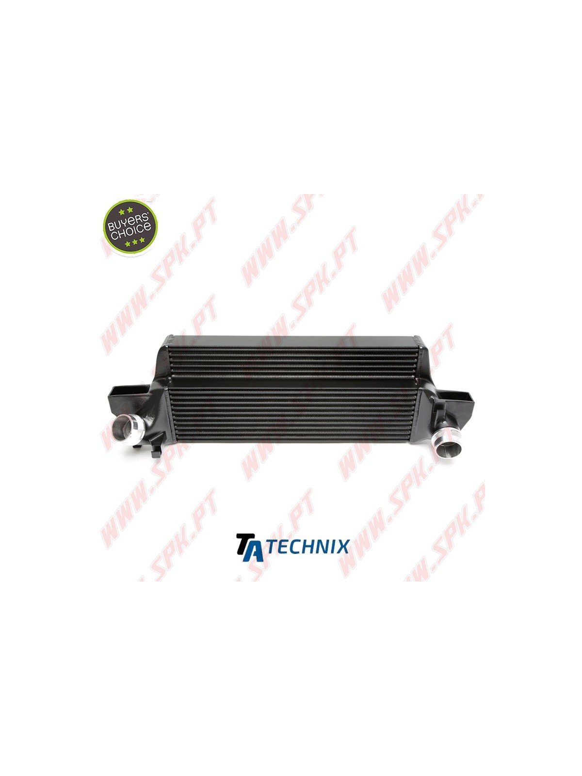 Intercooler - Mini F54 / F55 / F56 / F57 / F60 (2014-)