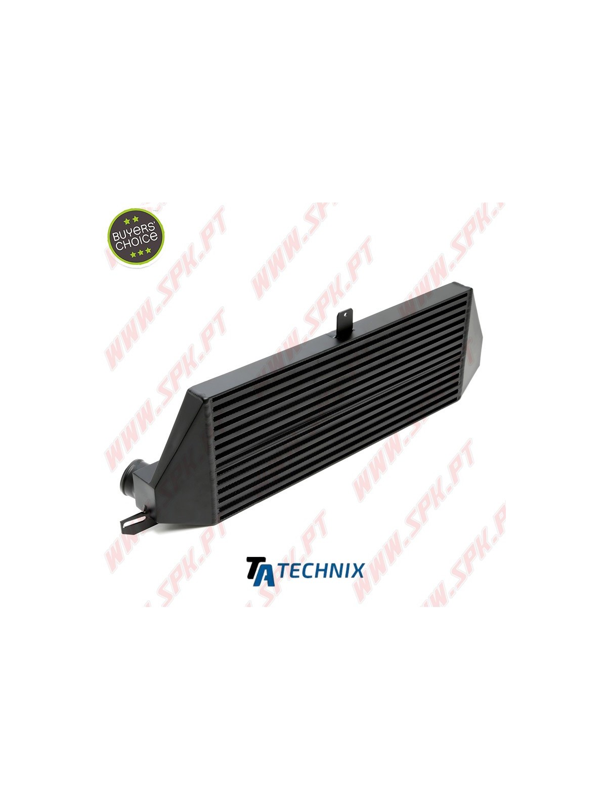 Intercooler - Mini R55 / R56 / R57 / R58 / R59 / R60 / R61 (2006-2016)