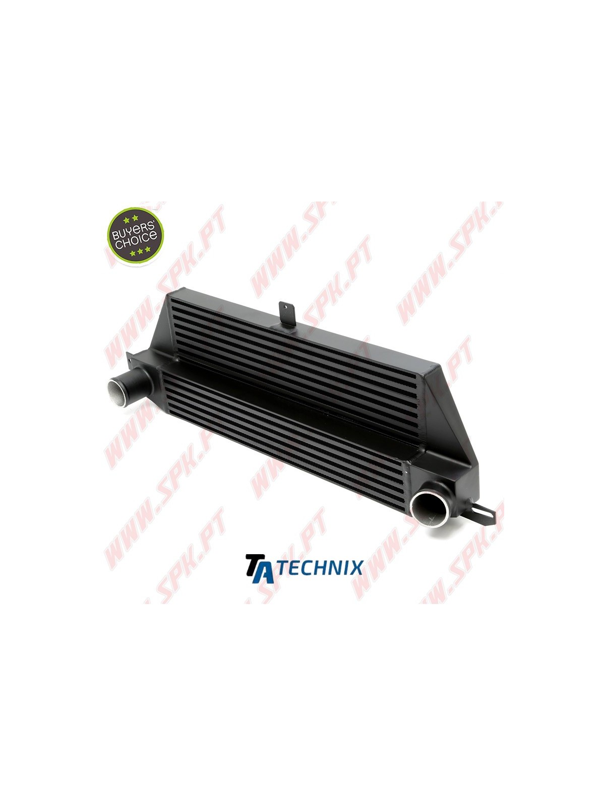 Intercooler - Mini R55 / R56 / R57 / R58 / R59 / R60 / R61 (2006-2016)