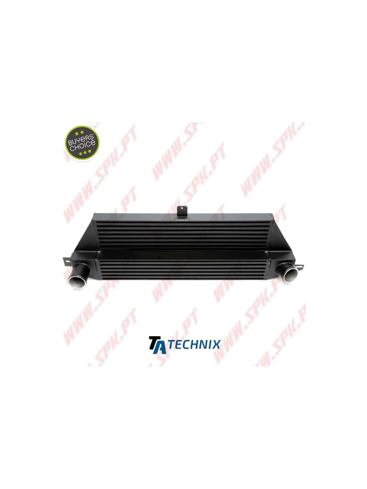 Intercooler - Mini R55 / R56 / R57 / R58 / R59 / R60 / R61 (2006-2016)