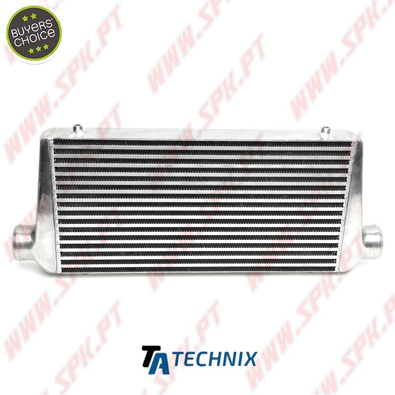 Intercooler - Toyota Supra A80 - JZA80 / 2JZGTE (1993-1998)