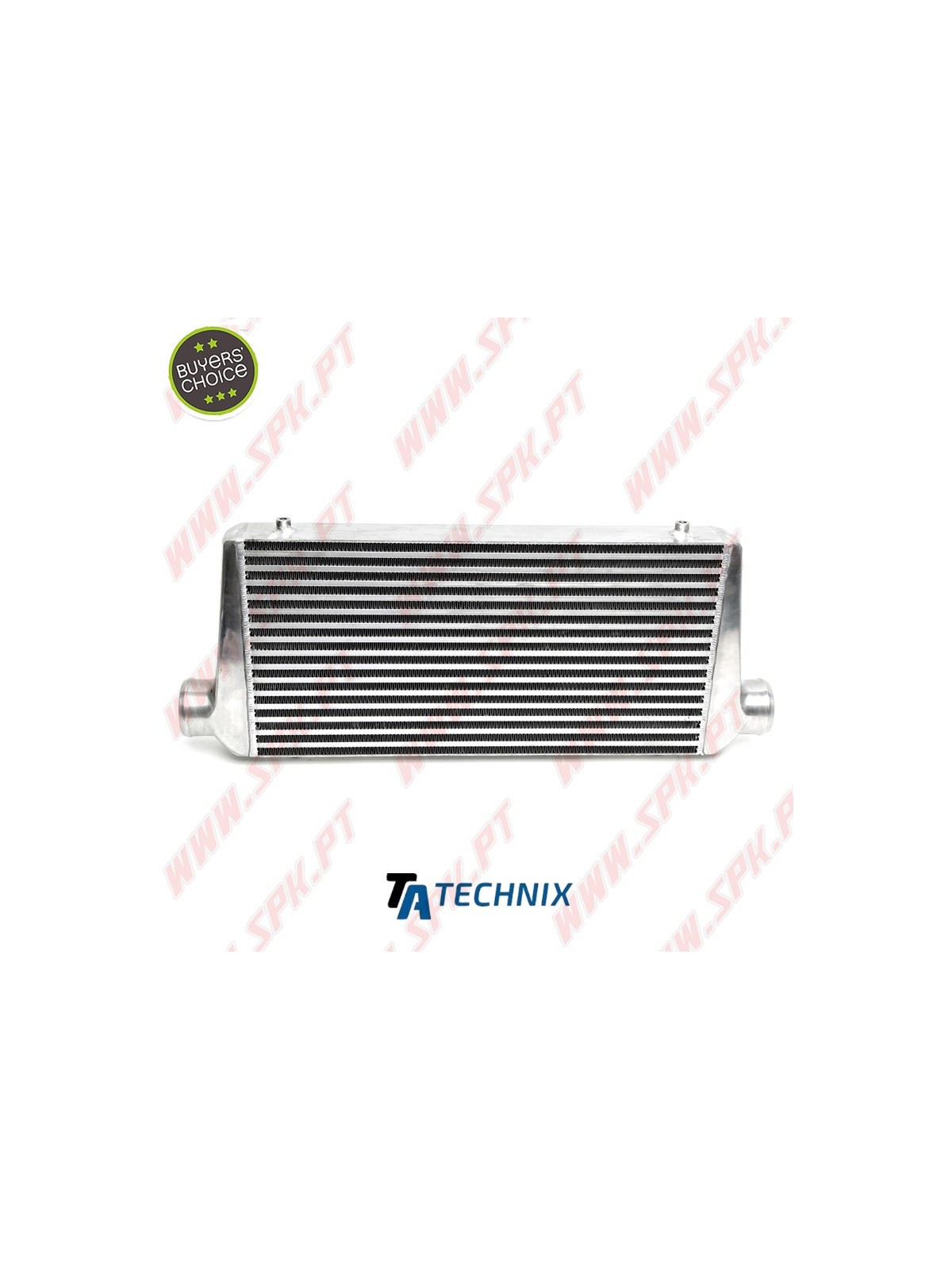 Intercooler - Toyota Supra A80 - JZA80 / 2JZGTE (1993-1998)