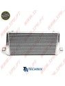 Intercooler - Toyota Supra A80 - JZA80 / 2JZGTE (1993-1998)