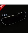 Grelhas Frontais LED - BMW G60 / G61 (2023-)