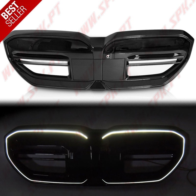 Grelhas Frontais LED - BMW G60 / G61 (2023-)