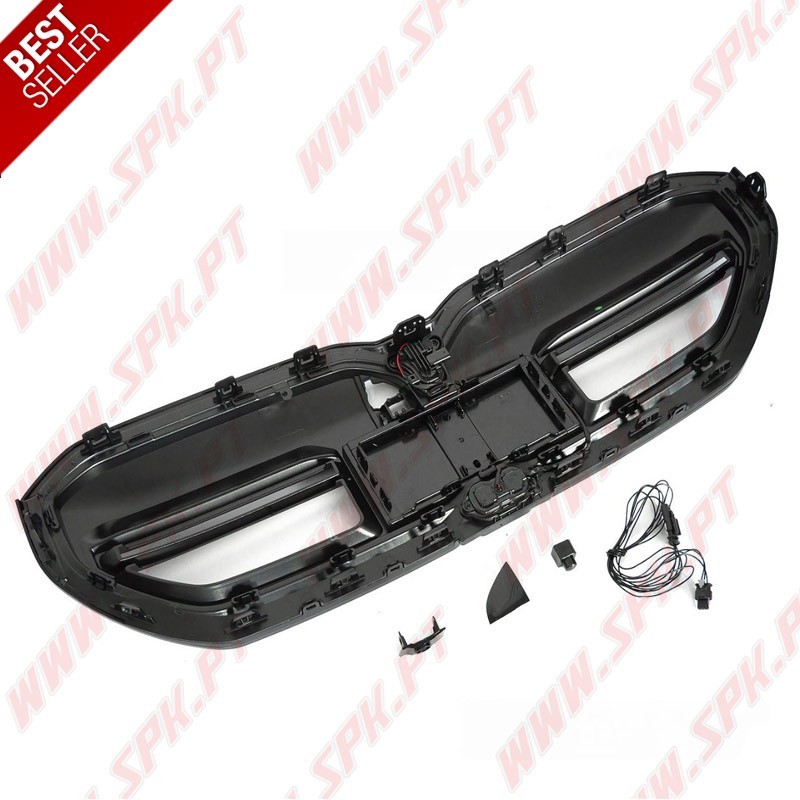 Grelhas Frontais LED - BMW G60 / G61 (2023-)