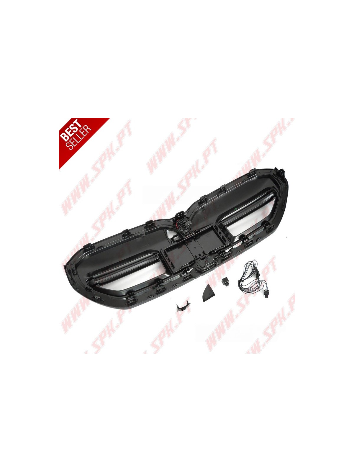Grelhas Frontais LED - BMW G60 / G61 (2023-)