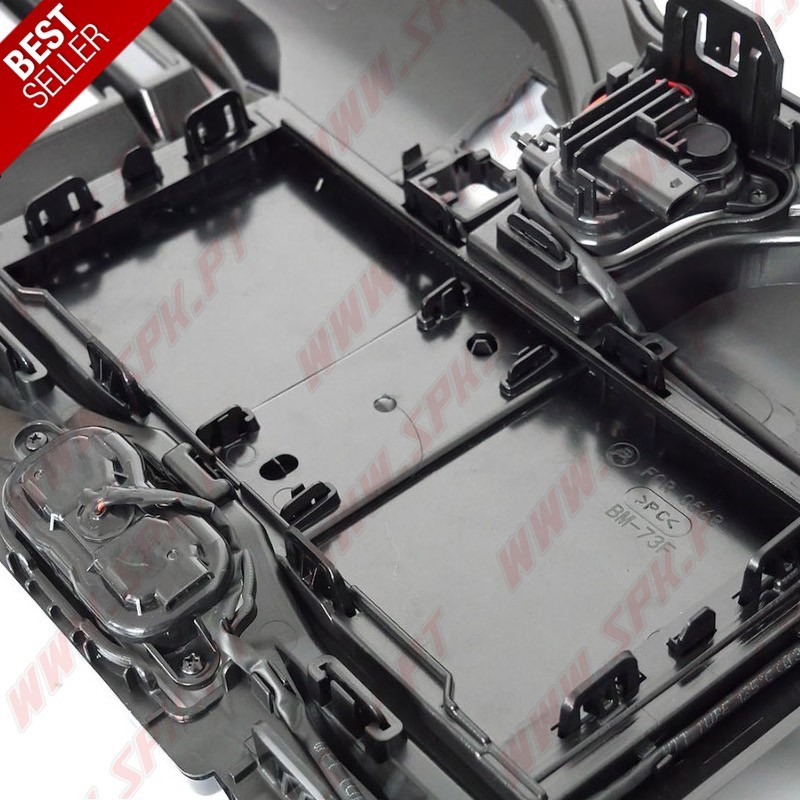 Grelhas Frontais LED - BMW G60 / G61 (2023-)