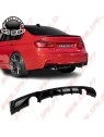 Difusor Traseiro Look M-Performance - BMW F30 / F31 (2011-2018)