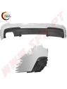 Difusor Traseiro BMW F10 / F11 - M (2010-2017)