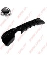 Difusor Traseiro Look M-Performance - BMW F34 GT (2013-2019)