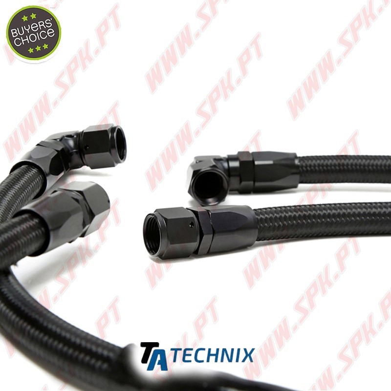 Kit Radiador de Óleo Transmissão - Audi RS3 8P / 8V / TT-RS - DSG 7V - DQ350, DQ380, DQ381 (2009-2018)