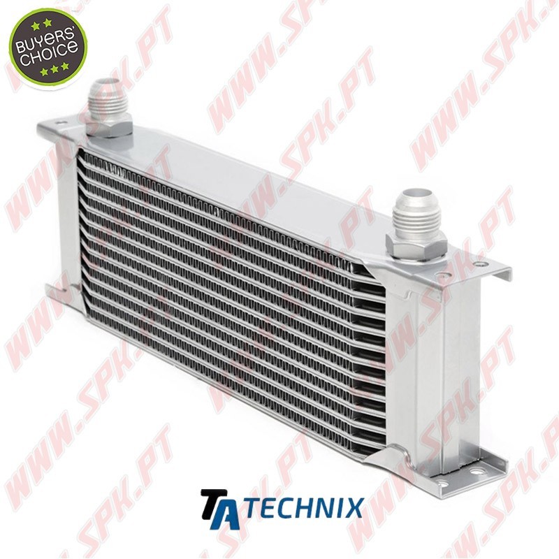 Kit Radiador de Óleo Motor - Audi / Seat / Skoda / VW - Motor 1.8 / 2.0 TFSI (2012-2018)