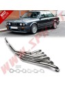 Colectores de Escape Inox - BMW E30 6 Cil. (1987-1992)