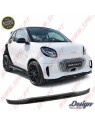 Lip Spoiler Frontal - Smart Fortwo EQ 453 Facelift (2019-2024)