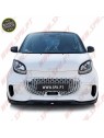 Lip Spoiler Frontal - Smart Fortwo EQ 453 Facelift (2019-2024)