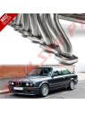 Colectores de Escape Inox - BMW E30 6 Cil. (1987-1992)
