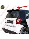 Aileron Traseiro - Smart Fortwo 453 (2014-2024)