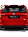 Difusor Traseiro - Skoda Octavia 3 RS (2013-2019)