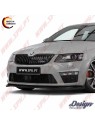 Lip Spoiler Frontal - Skoda Octavia 3 RS (2013-2016)