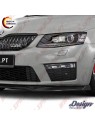 Lip Spoiler Frontal - Skoda Octavia 3 RS (2013-2016)