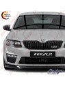 Lip Spoiler Frontal - Skoda Octavia 3 RS (2013-2016)