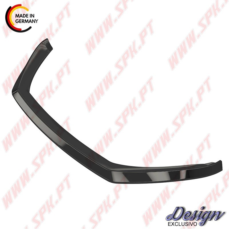 Lip Spoiler Frontal - Skoda Octavia 3 RS (2017-2019)