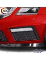 Lip Spoiler Frontal - Skoda Octavia 3 RS (2017-2019)