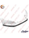 Lip Spoiler Frontal - Skoda Octavia 3 (2016-2019)