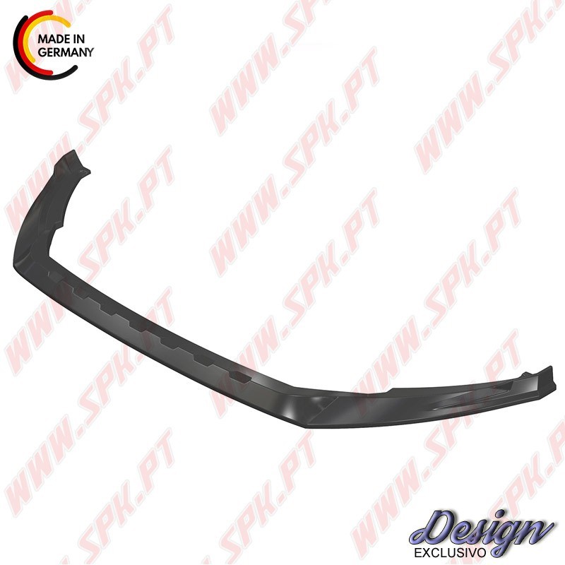 Lip Spoiler Frontal - Skoda Octavia 3 (2016-2019)