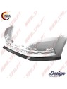 Lip Spoiler Frontal - Skoda Octavia 3 (2016-2019)