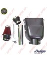 Kit Admissão Directa Peugeot 206 2.0 GTI 16v - Look Carbon