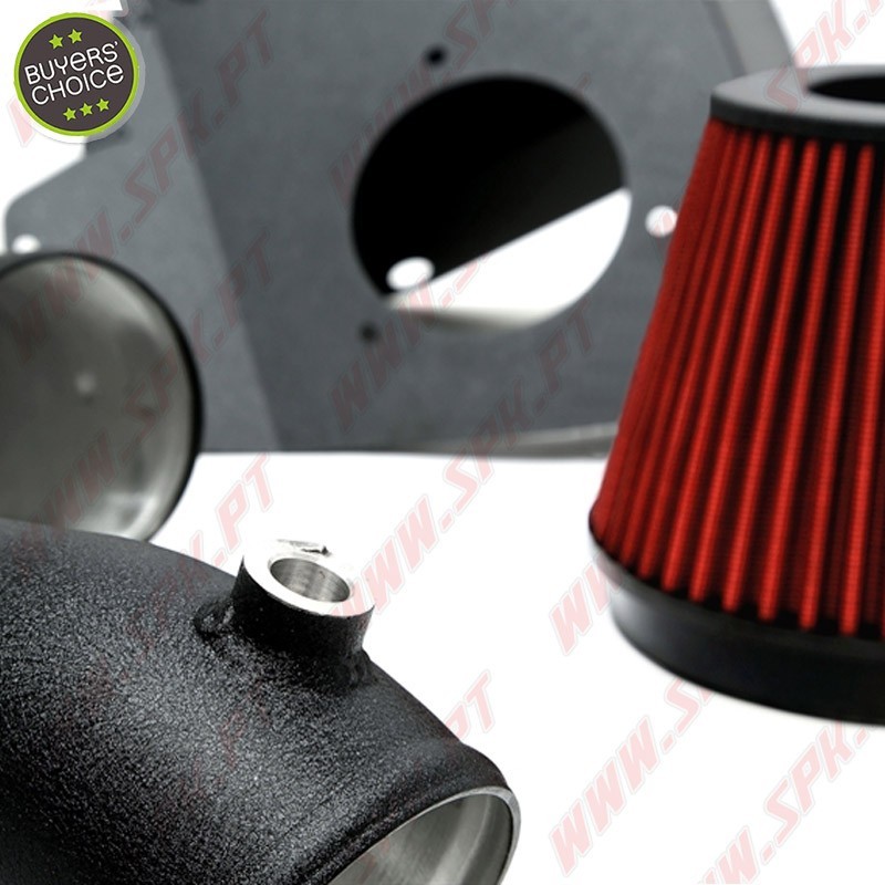 Kit Admissão Directa Air Intake Jeep Grand Cherokee 4 WK (2011-2015)