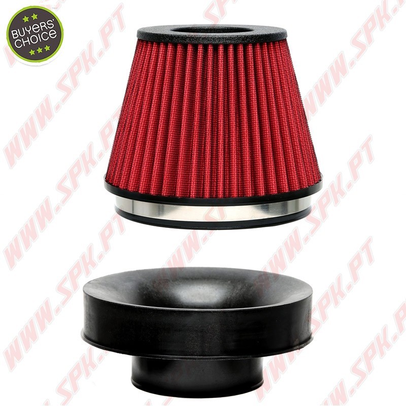 Kit Admissão Directa Air Intake Jeep Grand Cherokee 4 WK (2011-2015)