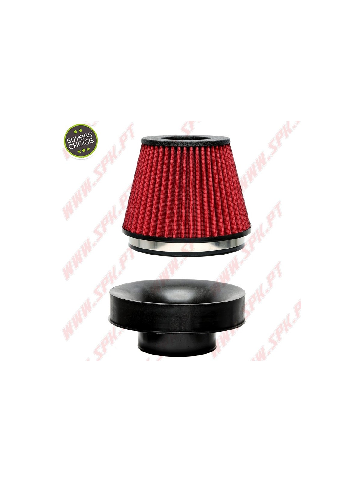 Kit Admissão Directa Air Intake Jeep Grand Cherokee 4 WK (2011-2015)