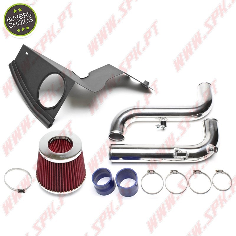 Kit Admissão Directa Air Intake Audi / VW / Seat / Skoda - 2.0 TFSI (2005-2010)