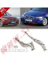 Colectores de Escape Inox - BMW E39 / E46 / Z4 E85 - 6 Cil. M54 (2000-2005) Colectores de Escape Inox - BMW E39 / E46 / Z4 E85 - 6 Cil. M54 (2000-2005)