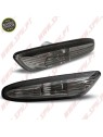 Piscas Laterais Cristal Smoke - BMW E60 / E61 / E46 / X3 (2001-2010)