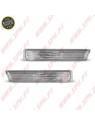 Piscas Laterais Cristal Clear - BMW E38 (1994-2001)