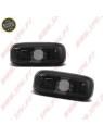 Piscas Laterais Cristal Smoke - Audi A3 8L / A4 B5 / A6 C5 / TT 8N (1997-2006)
