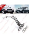 Colectores de Escape Inox - VW Polo 86C / G40 (1981-1994)