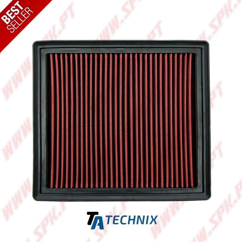 Filtro de Ar de Caixa - BMW F20 / F21 / F22 / F23 / F30 / F31 / F32 / F33 / F36 (2008-2022)