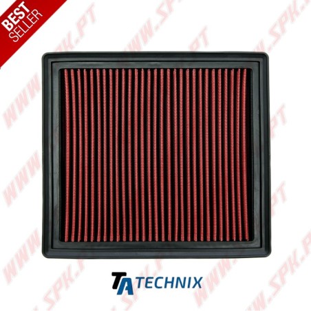 Filtro de Ar de Caixa - BMW F20 / F21 / F22 / F23 / F30 / F31 / F32 / F33 / F36 (2008-2022)