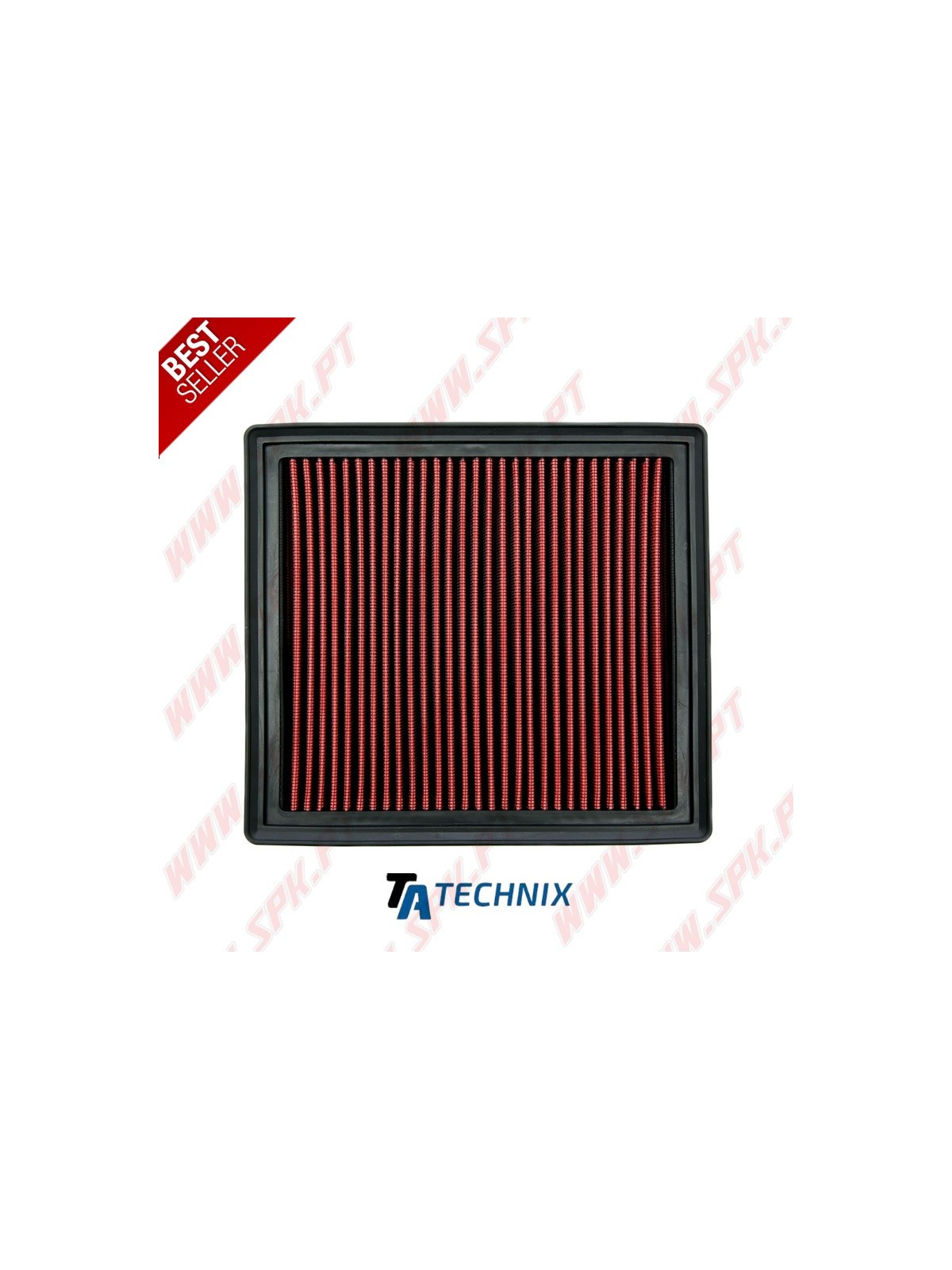 Filtro de Ar de Caixa - BMW F20 / F21 / F22 / F23 / F30 / F31 / F32 / F33 / F36 (2008-2022)