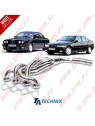 Colectores de Escape Inox - BMW E30 / E36 - 316i / 318i (1983-1993)