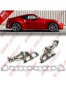 Colectores de Escape Inox - Nissan 370Z (2009-2020) Colectores de Escape Inox - Nissan 370Z (2009-2020)